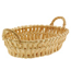 flat basket